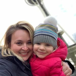 Meet your Posher, Sara